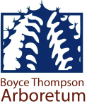 boyce thompson arboretum logo