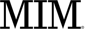 MIM Musical Instrument Museum logo