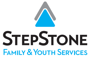 StepStone Family and Youth Services logo