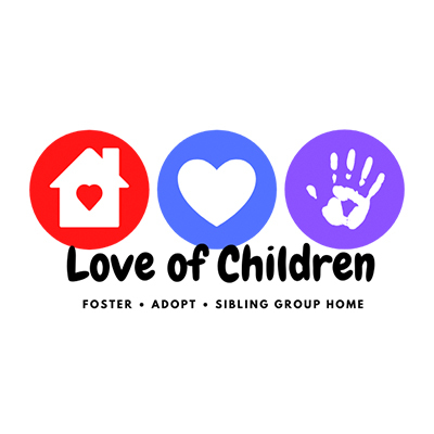 love of children logo