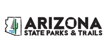 arizona state parks logo