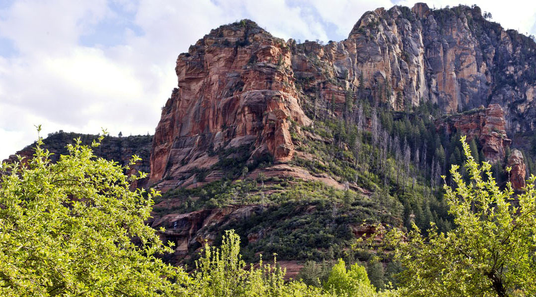 Arizona State Parks