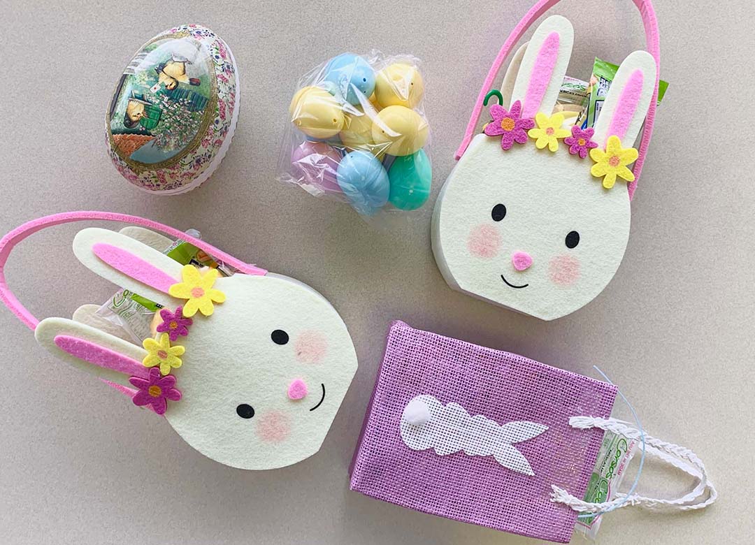 Easter Surprise for Arizona Foster Kids