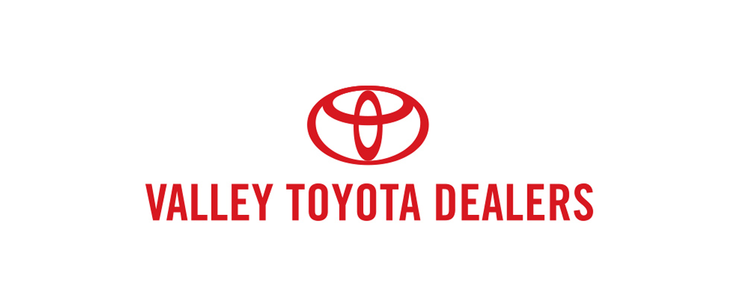 Valley Toyota Dealers