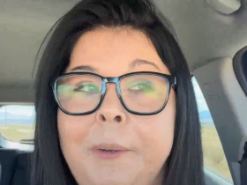 thumbnail of video of Investigations specialist Amanda