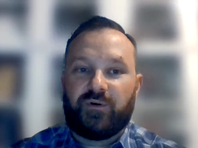 thumbnail of video of OCWI Assistant Manager Eric